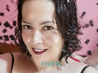 1milf4u Anal Beurette