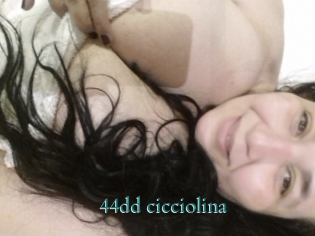 44dd_cicciolina Anal Beurette