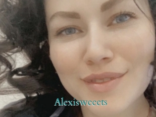 Alexisweeets Anal Beurette