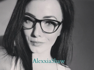 AlexxiaShaw