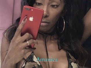 Amanica