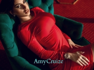 AmyCruize Anal Beurette