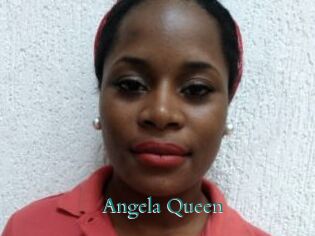 Angela_Queen Anal Beurette