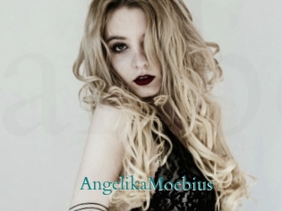 AngelikaMoebius Anal Beurette