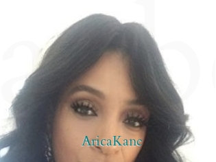 AricaKane Anal Beurette