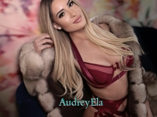 AudreyEla Anal Beurette