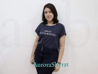 AuroraShyrzt