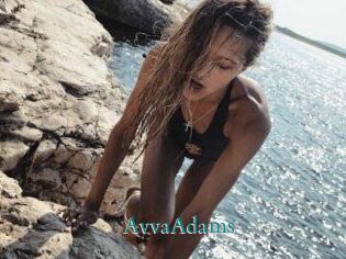 AvvaAdams