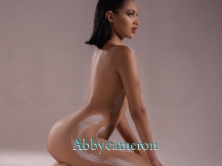 abbycameron Anal Beurette