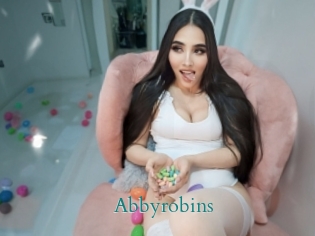 abbyrobins Anal Beurette