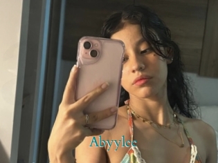Abyylee