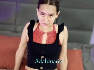adahmarie Anal Beurette