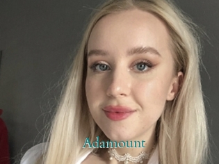 adamount Anal Beurette