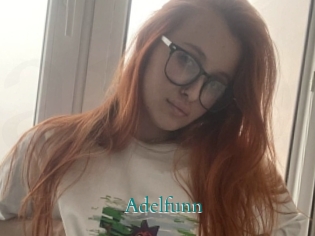 Adelfunn