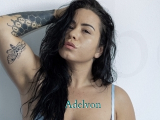 Adelvon