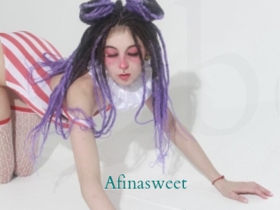 Afinasweet