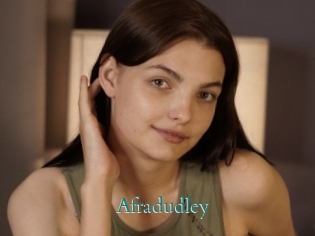 afradudley Anal Beurette