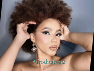afroditabenz Anal Beurette
