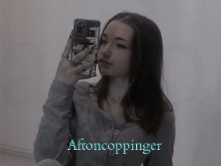 Aftoncoppinger