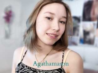 agathamason Anal Beurette