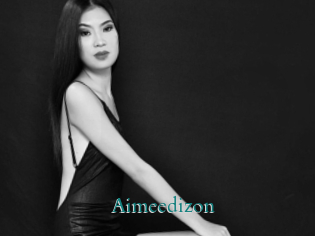 aimeedizon Anal Beurette