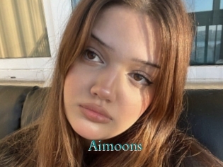 aimoons Anal Beurette