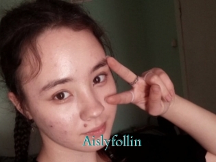 Aislyfollin