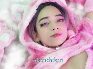 Akanehikari