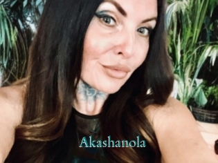 Akashanola