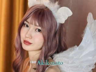 Akikosato
