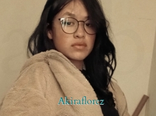Akiraflorez