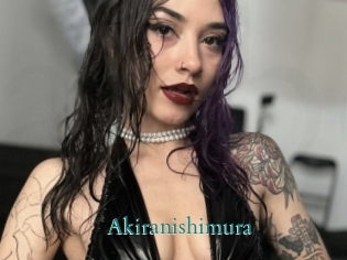 akiranishimura Anal Beurette