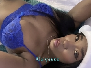alaiyaxxx Anal Beurette