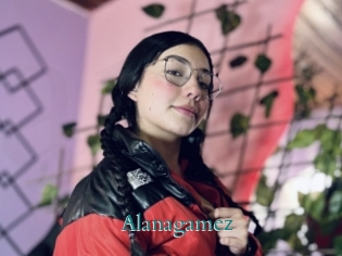 Alanagamez