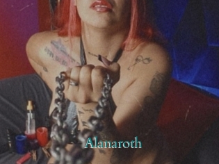 Alanaroth