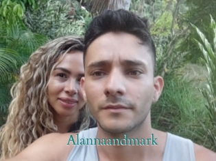 Alannaandmark