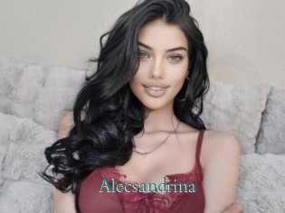Alecsandrina