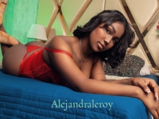 Alejandraleroy