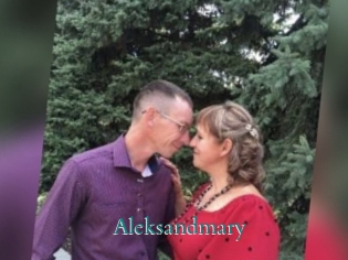 Aleksandmary
