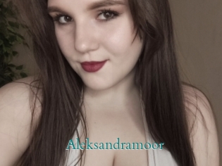 Aleksandramoor