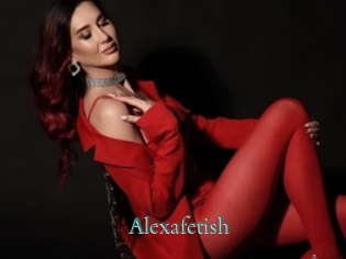 alexafetish Anal Beurette