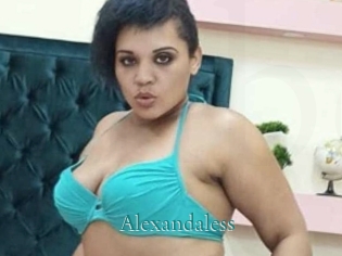 Alexandaless