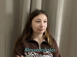 Alexandrakafer