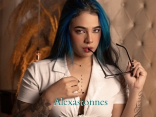Alexastonnes