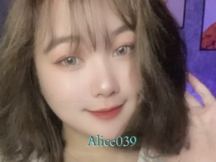 Alice039