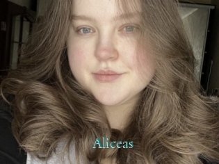 Aliceas