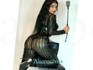 Aliceocema