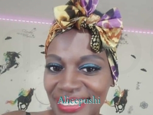 alicepushi Anal Beurette