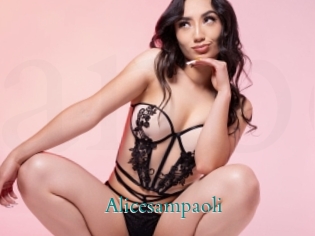 alicesampaoli Anal Beurette