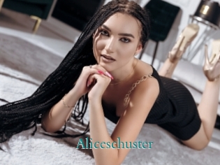 aliceschuster Anal Beurette